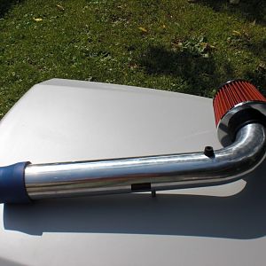 Air Intake
