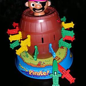 Klack Pirat
