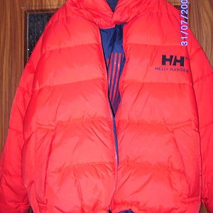 Helly Hansen Daunen   foto bild 39 29238839
