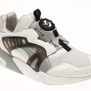 puma disc