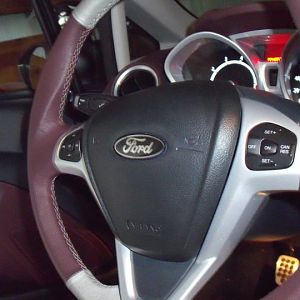 Ford Logo 4