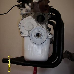 motor 1300 4