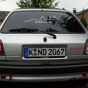 Neue Rülis
