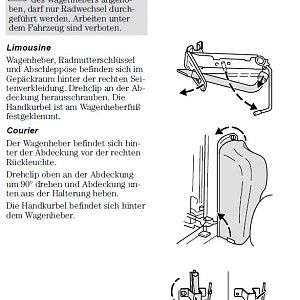 Wagenheber