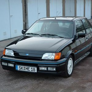 XR2i 1.6 8V 104PS
