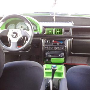 on