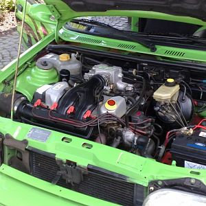 Motor