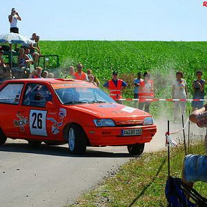 Rallye Meiningen