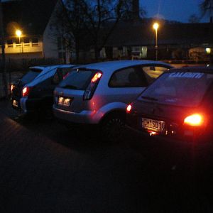 Fiesta Treffen HDH :D