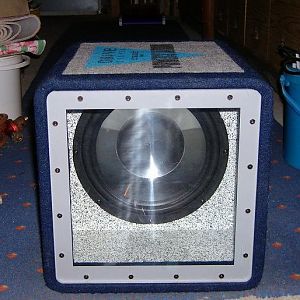 Bassbox