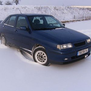 winterauto 2009/2010