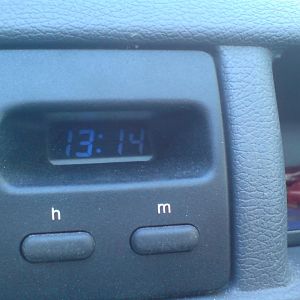 uhr :_)