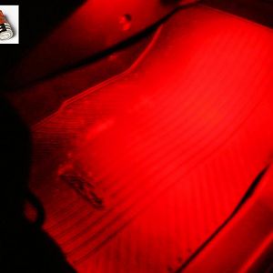 rote Xenon SMD (Bild vom ebay Seller)