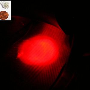 rote 4x3mm LED (Bild vom ebay Seller)
