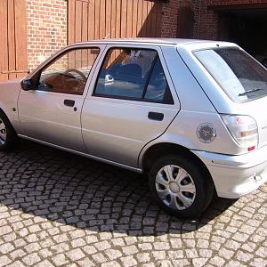 Auto 003
