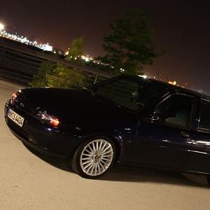 kein Angel Eyes mehr und Us Standlicht