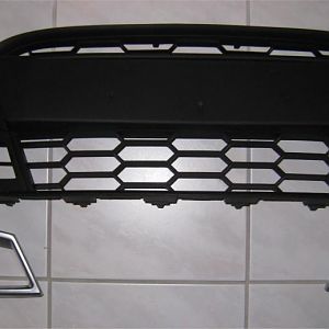 Kühlergrill Sport