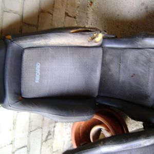 Recaro sitze