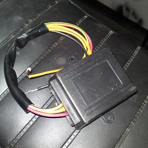 blinkmodul