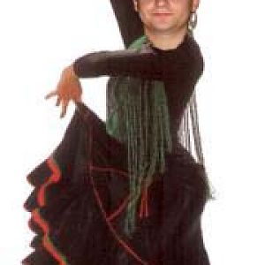 dancing