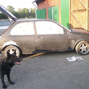 Zwischendrin