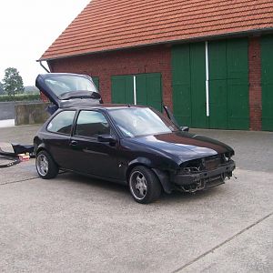 davor  und ein großes DANKE an Wuschi und Maica