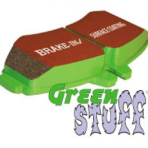 EBC Greenstuff