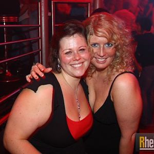 Nina & ich