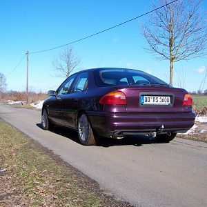 Mondeo201