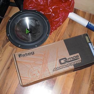 Steg 310.2x & RA 12W4