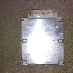 2FCD Xr2i 16v