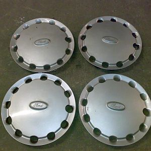 13 Zoll Ford