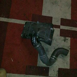 Suhe LuffiKasten RST T3