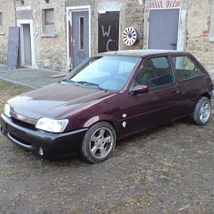 RS Front :D