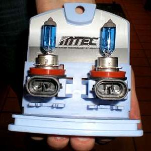 Mtech Superwhite H11