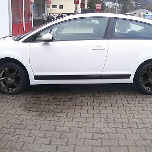 Keskin C4