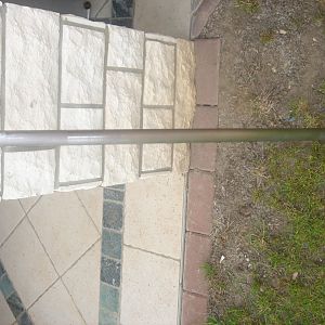 Domstrebe