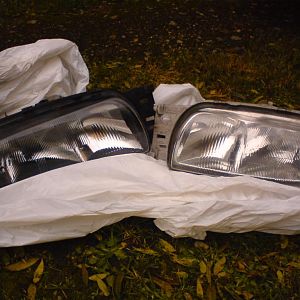 Vergleich Orginal und Dunkel von Djauto