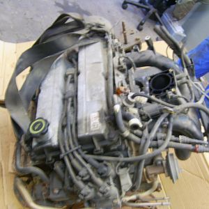 2 Liter Zetec ausm Mondeo, 120€ bei ebay