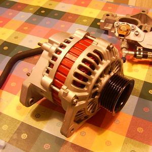 16 Jahre alte Lima komplett neu gemacht