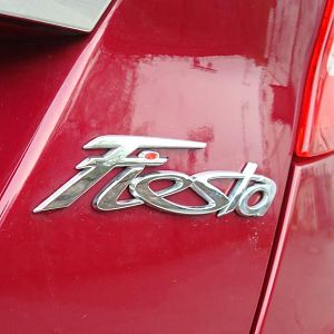 Fiesta in Hot Magenta