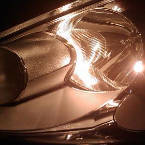 Standlicht