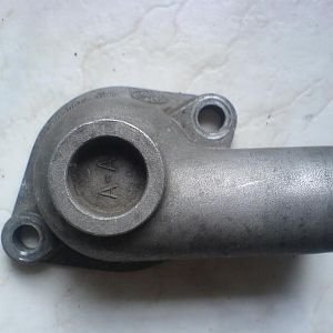 Thermostatdeckel, 77BF-8250-BA