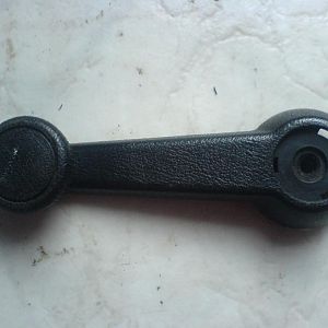 Kurbel Fensterheber (als Paar)
