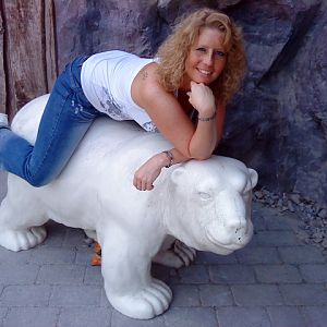 Juni 2010 im Zoo