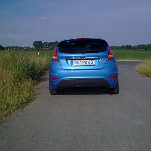 05072010017
Veränderungen. Nach langem hin und her ...