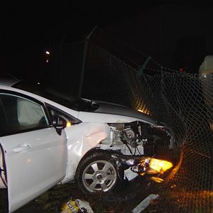 DSC03511
Straße sehen. Zum Glück kein Personenschaden.