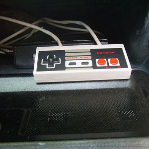Nintendo für C64N