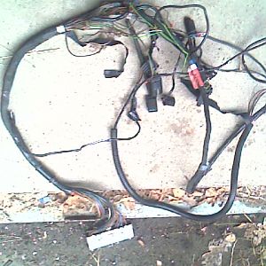 Kabelb.Bj93 105PS