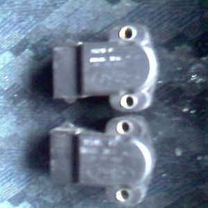 Nockensensor